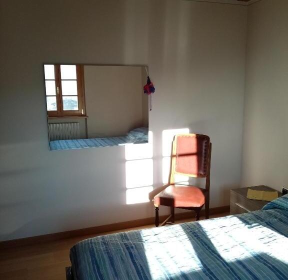 ファミリールーム, Ca Del Laki