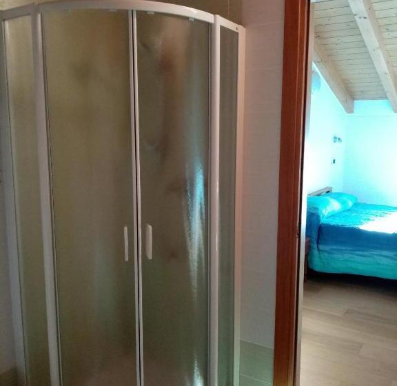 ファミリールーム, Ca Del Laki