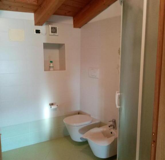 ファミリールーム, Ca Del Laki