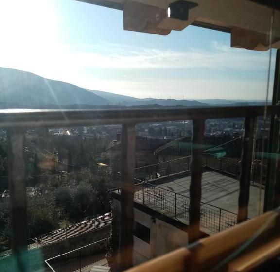 Семейный Номер, Ca  Del Laki
