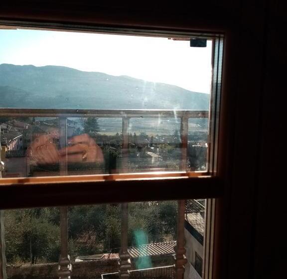 ファミリールーム, Ca Del Laki