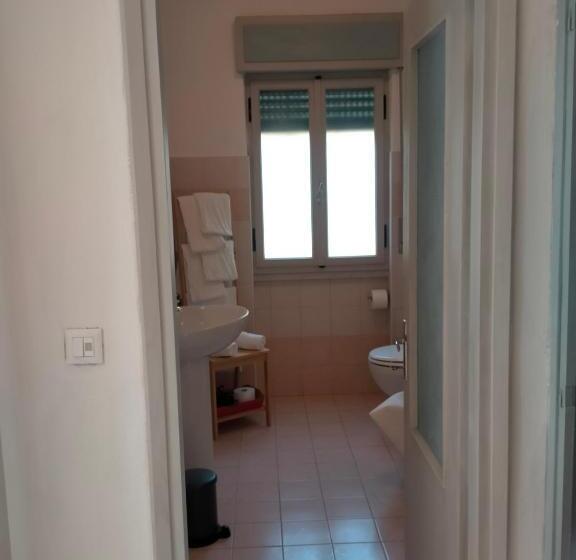 ファミリールーム, Ca Del Laki