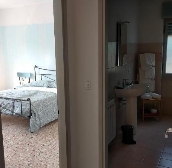 ファミリールーム, Ca Del Laki