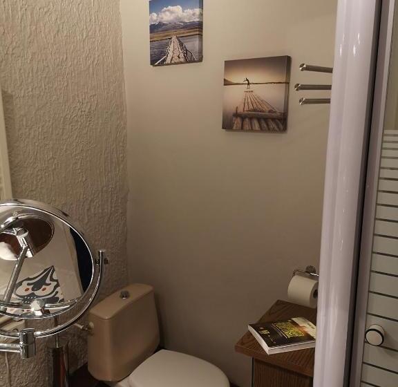 패밀리 룸, Il était 1 Fois