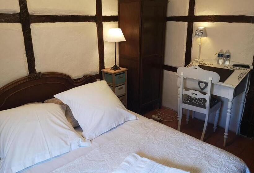 패밀리 룸, Il était 1 Fois