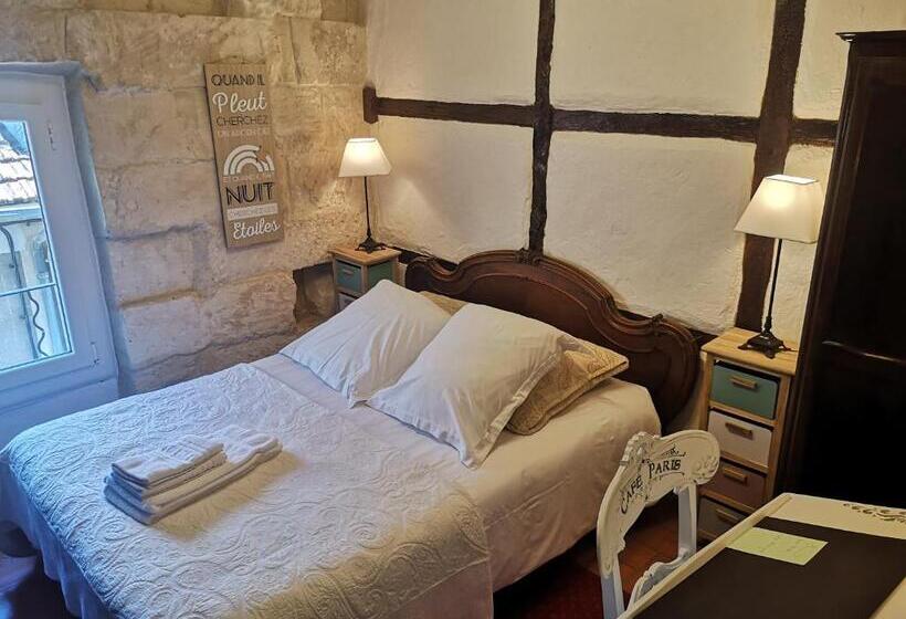 패밀리 룸, Il était 1 Fois