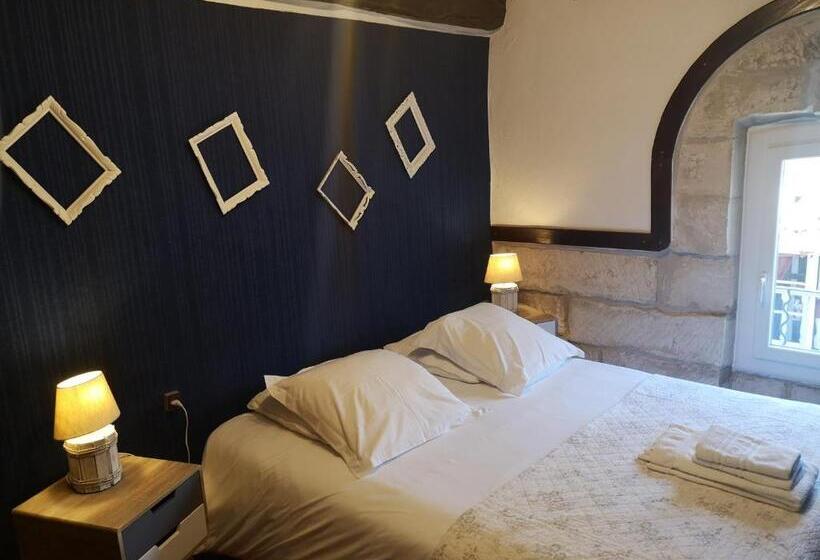 패밀리 룸, Il était 1 Fois