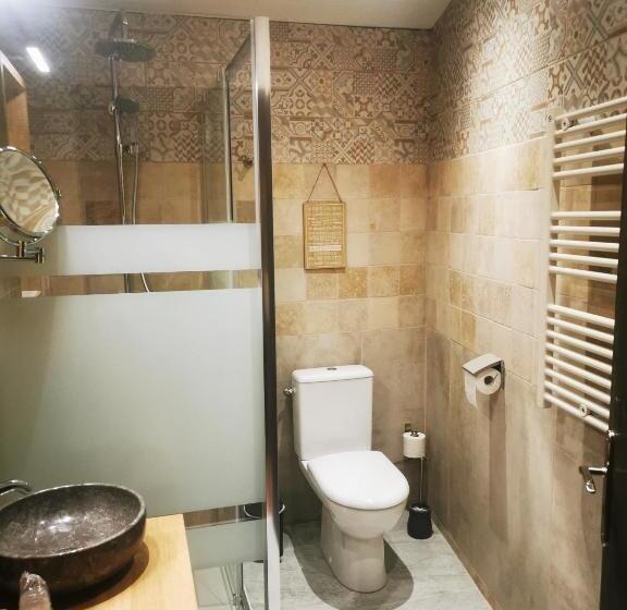 스탠다드 룸 가든 전망, Il était 1 Fois