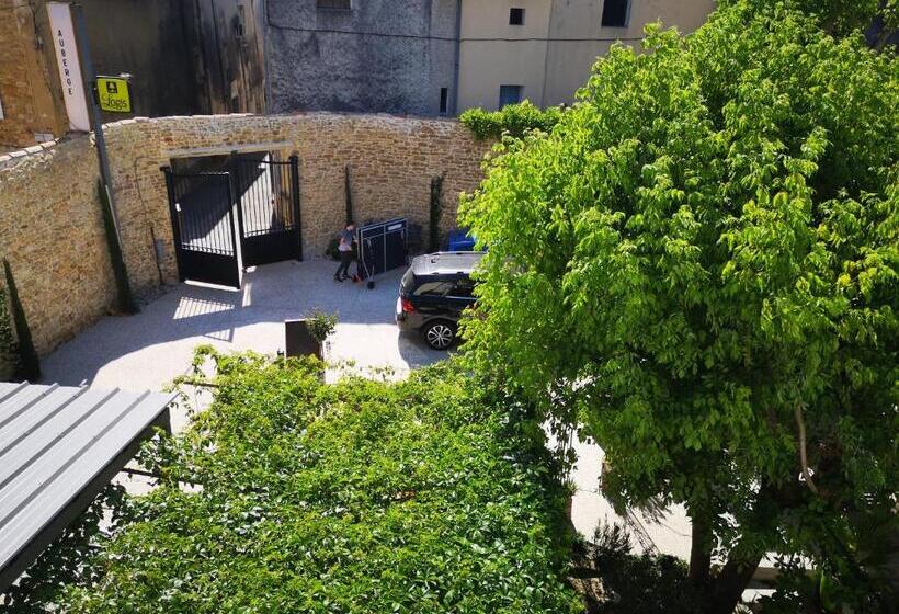 스탠다드 룸 가든 전망, Il était 1 Fois