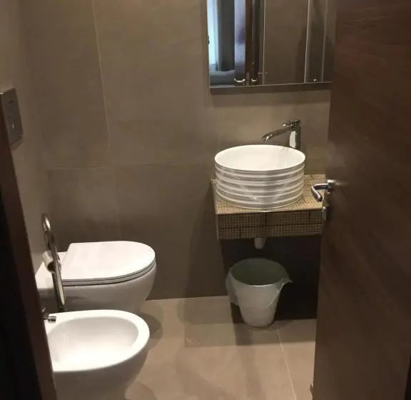 اتاق استاندارد چهار تخته, “a Piazzetta”