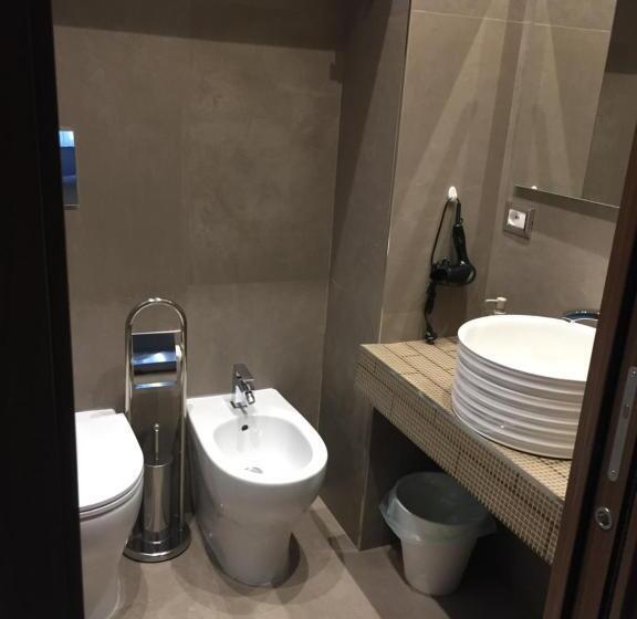 اتاق استاندارد, “a Piazzetta”