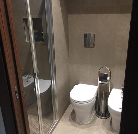 اتاق استاندارد, “a Piazzetta”