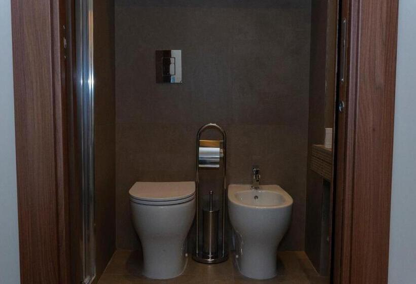 اتاق استاندارد, “a Piazzetta”