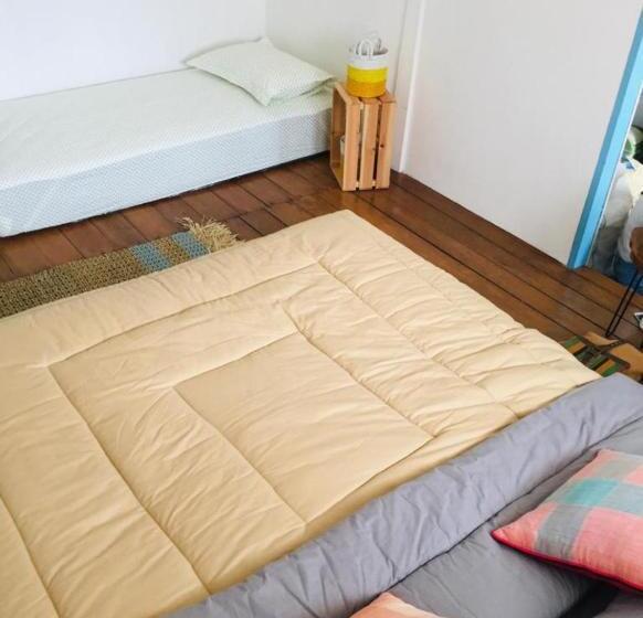 Quarto Estandar, Inap.inap Karimunjawa