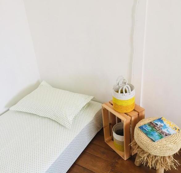 Quarto Estandar, Inap.inap Karimunjawa