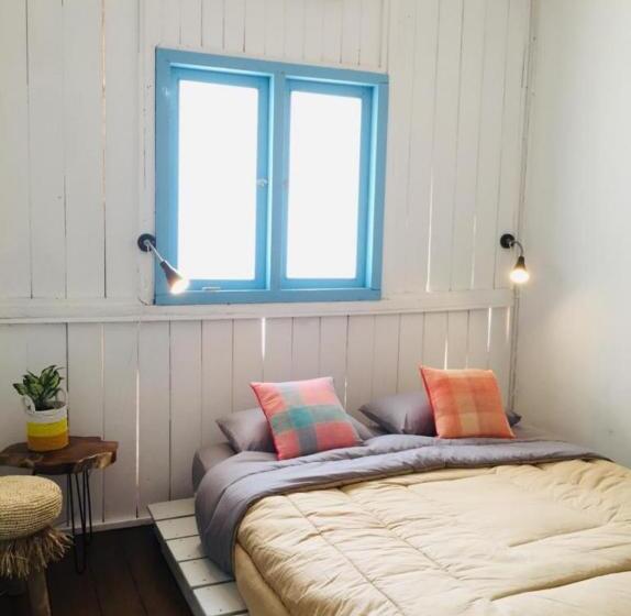Quarto Estandar, Inap.inap Karimunjawa