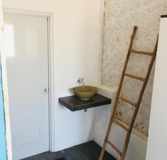 Quarto Estandar, Inap.inap Karimunjawa