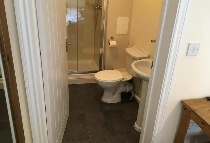 Standard-huone, The Stables Kings Ripton