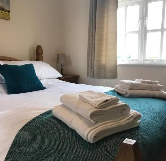 Standard-huone, The Stables Kings Ripton