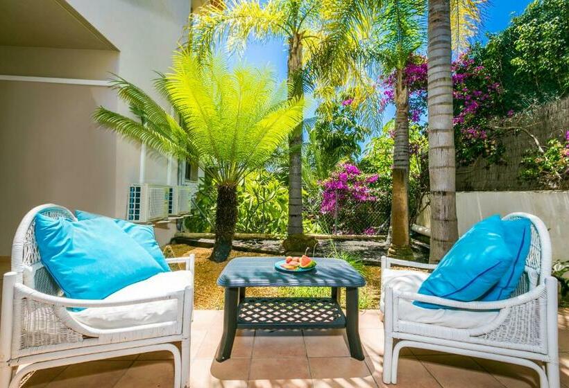 エコノミールーム, Villa Tranquila