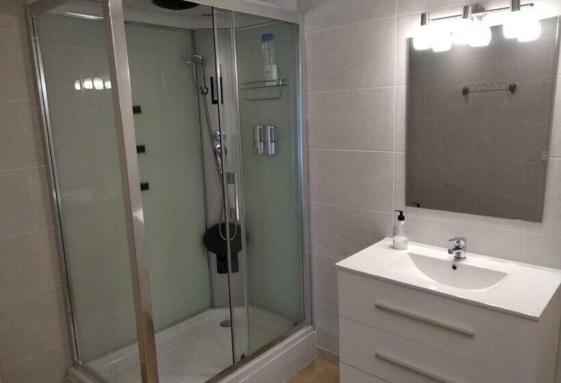 ガーデンビュースタンダード４ベッドルーム, Villa Tranquila