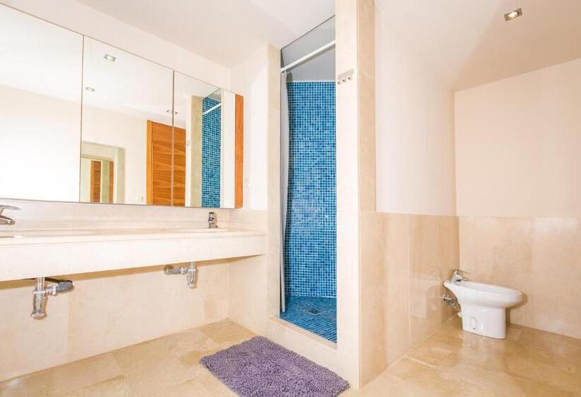 スタンダードルーム, Villa Tranquila