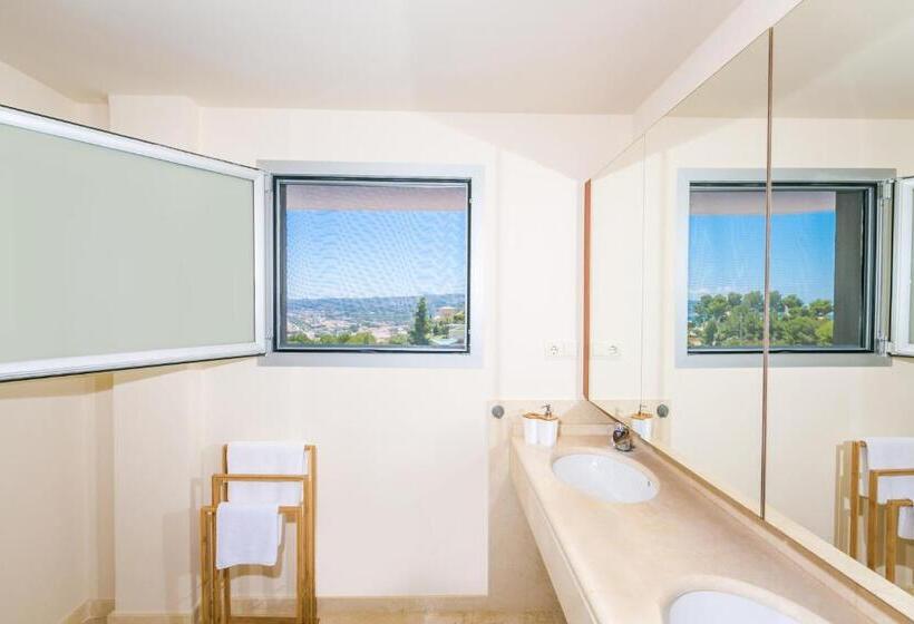 スタンダードルーム, Villa Tranquila