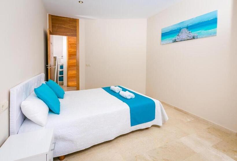 スタンダードルーム, Villa Tranquila