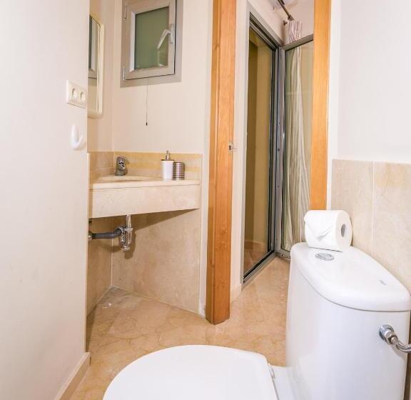 エコノミールーム, Villa Tranquila