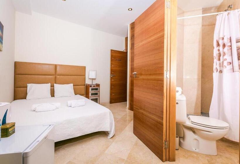 Номер Economy, Villa Tranquila