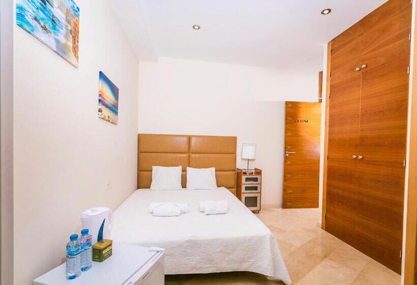 エコノミールーム, Villa Tranquila