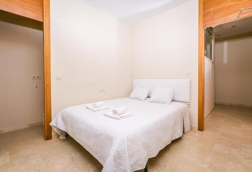 エコノミールーム, Villa Tranquila