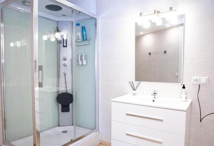 ガーデンビュースタンダード４ベッドルーム, Villa Tranquila