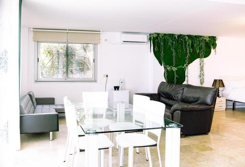 ガーデンビュースタンダード４ベッドルーム, Villa Tranquila