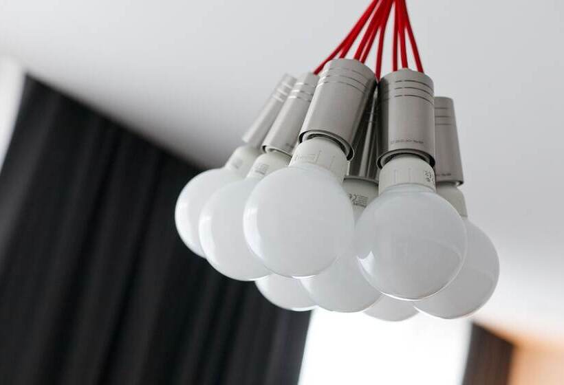 اتاق استاندارد, Azimut Hotel Voronezh