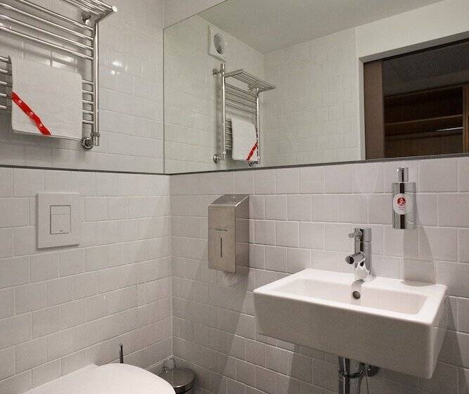 آپارتمان 1 خوابه, Azimut Hotel Voronezh