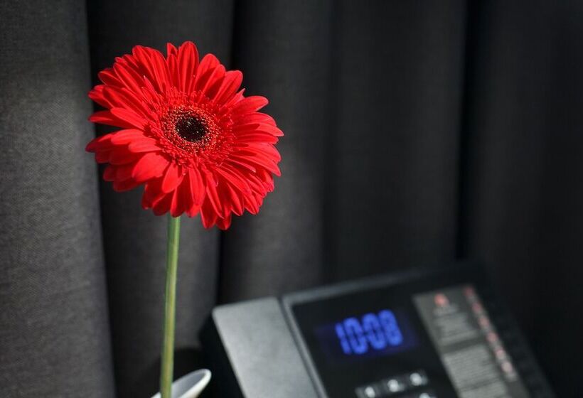 اتاق استاندارد, Azimut Hotel Voronezh