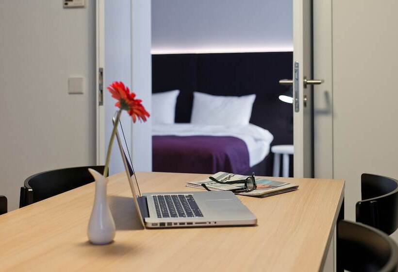 带1个卧室的公寓, Azimut Hotel Voronezh