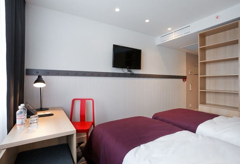 اتاق استاندارد, Azimut Hotel Voronezh