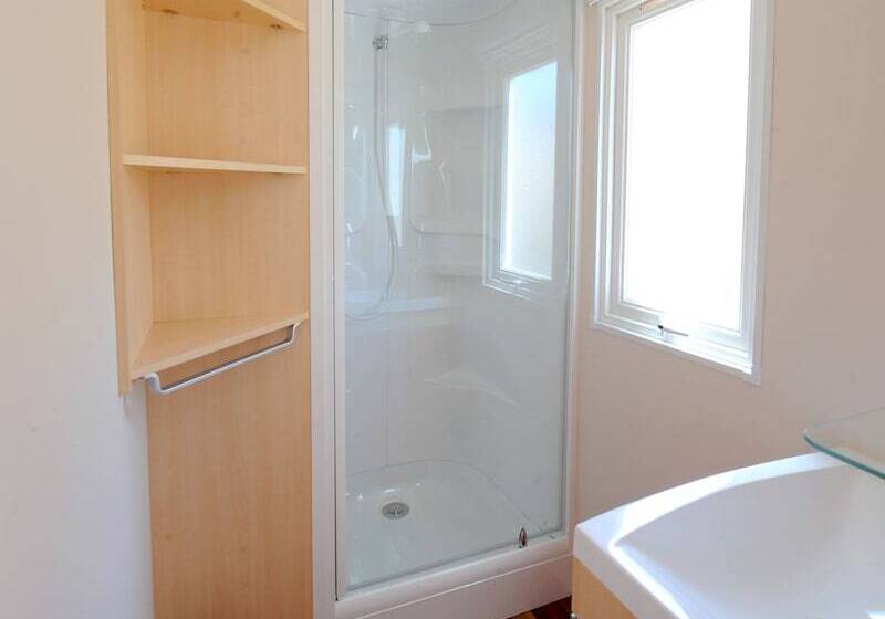 ３ベッドルームハウス, Domaine Résidentiel De Plein Air Odalys Elysée