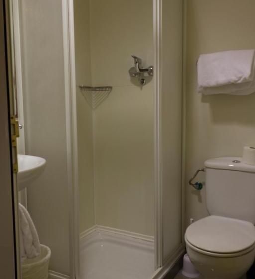 اتاق استاندارد با بالکن, Hostal La Terrassa