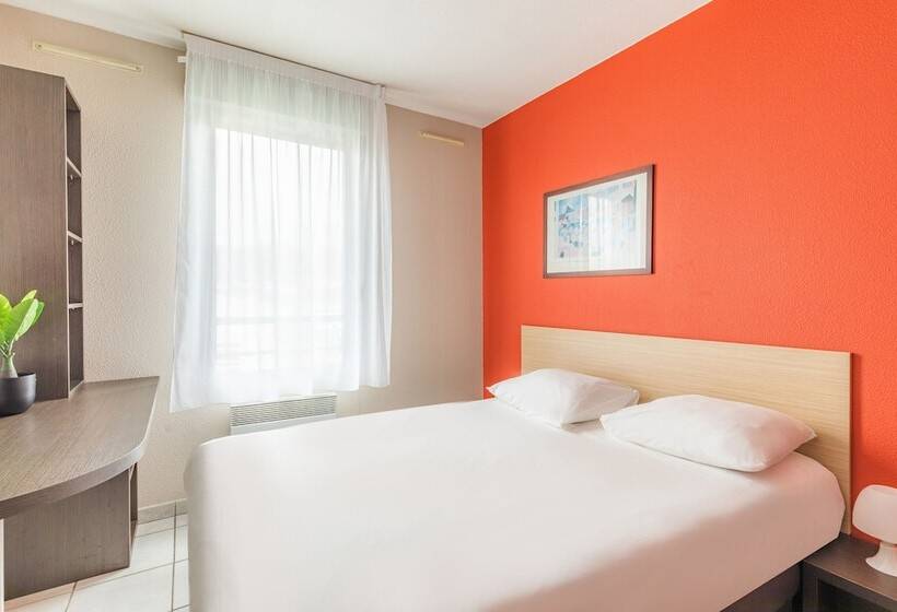 חדר סטודיו סטנדרד, Appart City Classic Lyon Vaise St Cyr