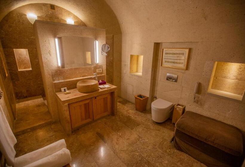 Deluxe Room, Argos In Cappadocia