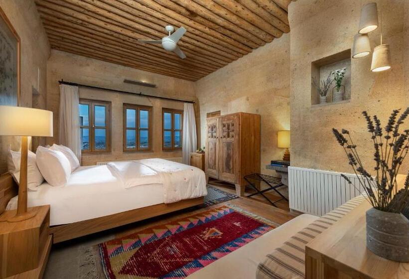 Standard Room, Argos In Cappadocia