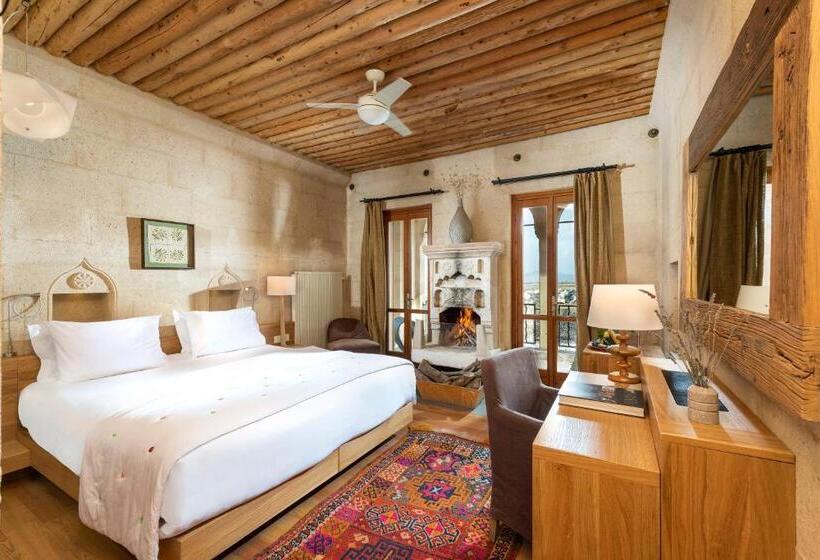 Standard Room, Argos In Cappadocia