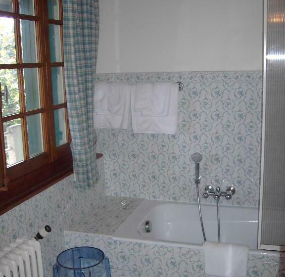 스탠다드 룸, Auberge Des Chasseurs