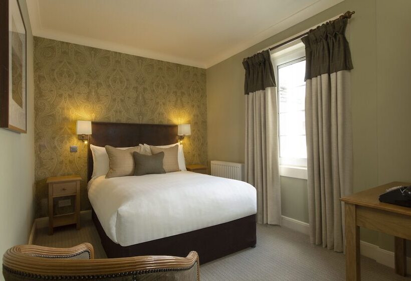 Номер Стандарт, Balmoral Arms