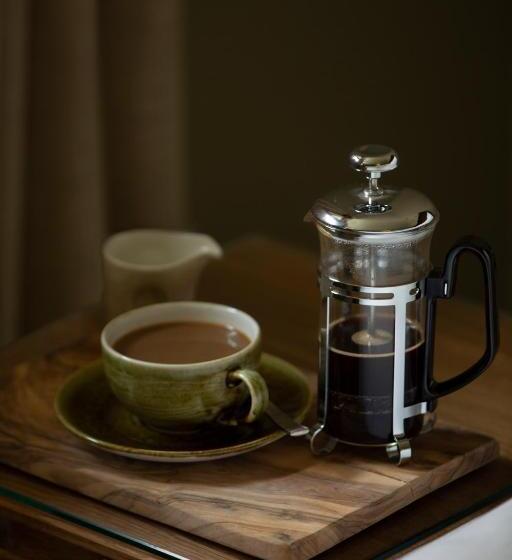 Номер Стандарт 2 Двуспальные Кровати, Balmoral Arms