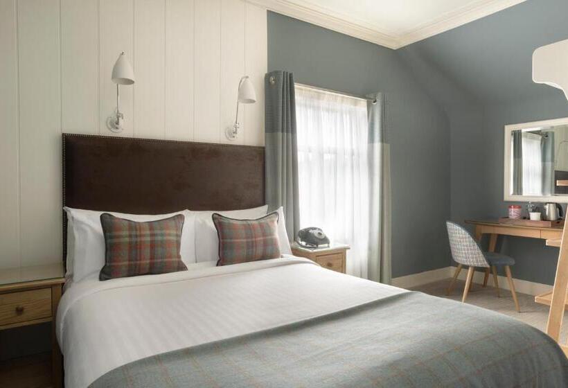 Классический Номер, Balmoral Arms