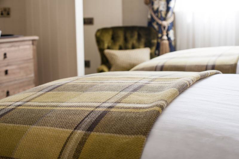 Номер Стандарт, Balmoral Arms